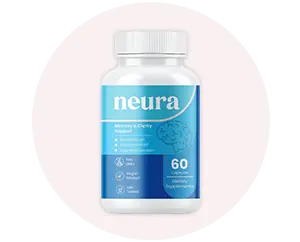 Neura™ bottle1s